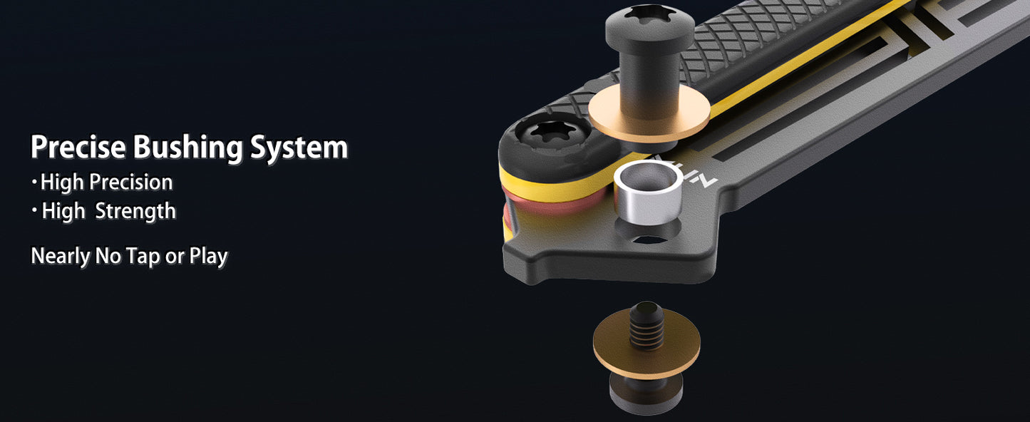 Butterfly Balisong Trainer for Practicing Flipping, Blunt Practice, No Edge Tool，Lightweight，Public-Friendly Metal Trainer